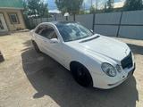Mercedes-Benz E 200 2007 годаүшін3 000 000 тг. в Уральск