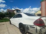 Mercedes-Benz E 200 2007 годаүшін3 000 000 тг. в Уральск – фото 4