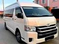 Toyota Hiace 2021 годаfor18 000 000 тг. в Атырау