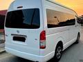 Toyota Hiace 2021 годаfor18 000 000 тг. в Атырау – фото 4