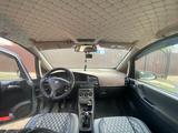 Opel Zafira 2004 года за 3 200 000 тг. в Актобе – фото 5