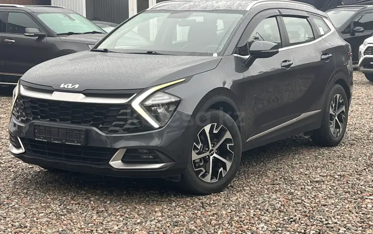 Kia Sportage 2022 годаүшін12 900 000 тг. в Алматы