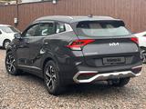 Kia Sportage 2022 годаүшін12 900 000 тг. в Алматы – фото 2