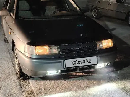 ВАЗ (Lada) 2111 2007 года за 960 000 тг. в Казалинск – фото 3