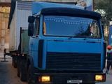 МАЗ  643228 1993 года за 6 500 000 тг. в Сатпаев