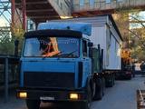 МАЗ  643228 1993 года за 6 500 000 тг. в Сатпаев – фото 2