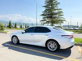 Toyota Camry 2019 года за 15 000 000 тг. в Алматы