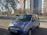 Daewoo Matiz 2006 года за 1 800 000 тг. в Петропавловск – фото 2