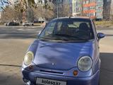 Daewoo Matiz 2006 года за 1 800 000 тг. в Петропавловск