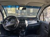 Daewoo Matiz 2006 года за 1 800 000 тг. в Петропавловск – фото 4