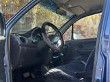 Daewoo Matiz 2006 года за 1 800 000 тг. в Петропавловск – фото 5
