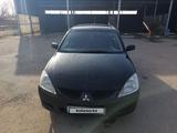 Mitsubishi Lancer 2007 года за 2 200 000 тг. в Алматы – фото 2