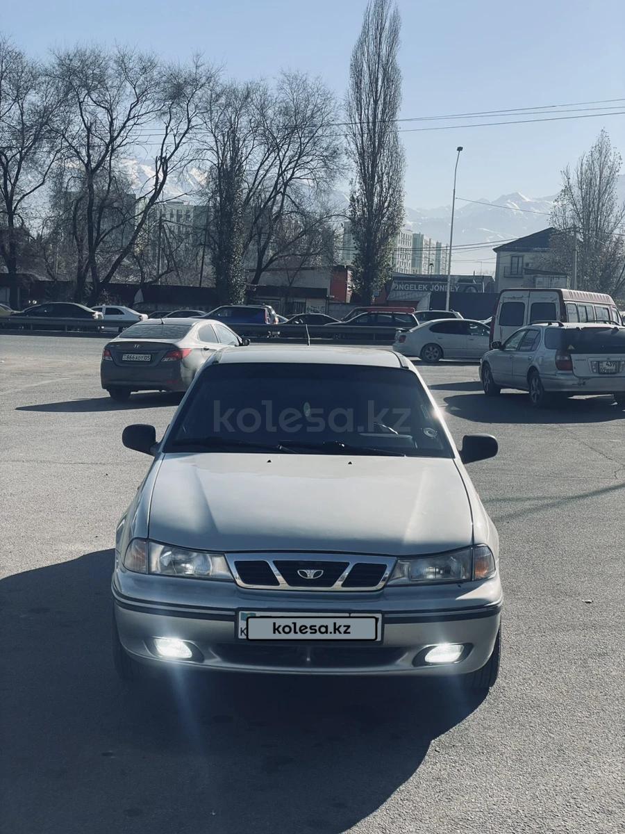 Daewoo Nexia 2005 г.