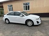 Chevrolet Cruze 2015 года за 4 500 000 тг. в Шымкент – фото 2