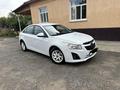 Chevrolet Cruze 2015 года за 4 300 000 тг. в Шымкент