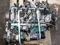 Двигатель d4ea 2.0I Kia Sportage 112-151 л. С. за 265 016 тг. в Челябинск – фото 3