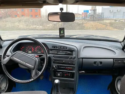 ВАЗ (Lada) 2114 2013 года за 1 480 000 тг. в Актобе – фото 14