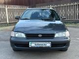 Toyota Carina E 1993 года за 1 700 000 тг. в Алматы – фото 2