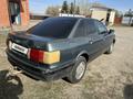 Audi 80 1990 года за 950 000 тг. в Костанай – фото 7