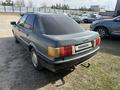 Audi 80 1990 года за 950 000 тг. в Костанай – фото 6