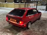 ВАЗ (Lada) 2108 1990 года за 650 000 тг. в Петропавловск – фото 3