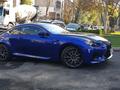 Lexus RC-F 2018 года за 30 000 000 тг. в Алматы – фото 7