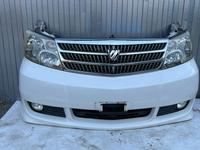 Ноускат мрода на Toyota Alphard Объем (3.0)үшін250 000 тг. в Алматы