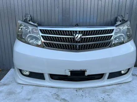 Ноускат мрода на Toyota Alphard Объем (3.0) за 250 000 тг. в Алматы