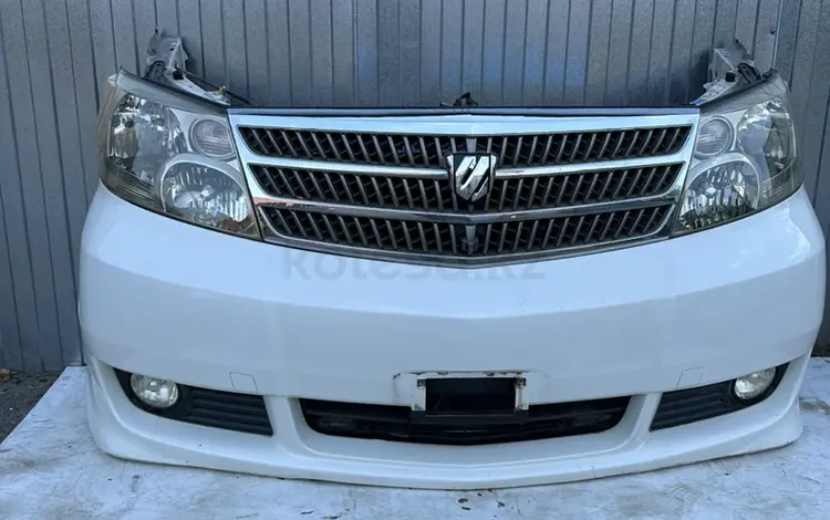 Ноускат мрода на Toyota Alphard Объем (3.0)үшін250 000 тг. в Алматы