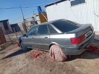 Audi 80, 1992