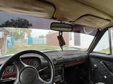 ВАЗ (Lada) 2106 1988 годаүшін342 000 тг. в Аманкарагай – фото 4