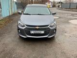 Chevrolet Onix 2023 годаfor6 880 000 тг. в Астана