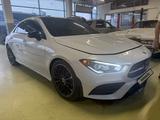 Mercedes-Benz CLA 250 2023 года за 14 800 000 тг. в Алматы – фото 4