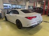 Mercedes-Benz CLA 250 2023 года за 14 800 000 тг. в Алматы