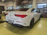 Mercedes-Benz CLA 250 2023 года за 14 800 000 тг. в Алматы – фото 2