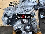 ДВИГАТЕЛЬ 2AZ-FE 2.4л.1MZ-FE 3л. На Toyota Camry 40 Япония АКПП КОРОБКА за 99 100 тг. в Алматы – фото 4