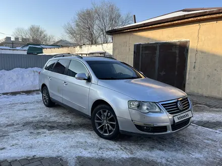 Volkswagen Passat 2010 года за 3 990 000 тг. в Алматы