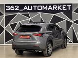 Lexus NX 200 2016 годаfor13 500 000 тг. в Актау – фото 2