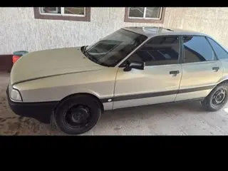 Audi 80