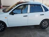 ВАЗ (Lada) Granta 2190 2013 года за 1 800 000 тг. в Актау