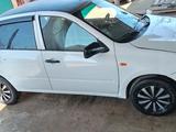 ВАЗ (Lada) Granta 2190 2013 года за 1 800 000 тг. в Актау – фото 4