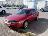 Mazda Cronos 1993 года за 1 300 000 тг. в Талдыкорган – фото 4