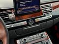 Audi A8 2012 годаүшін10 700 000 тг. в Алматы – фото 13