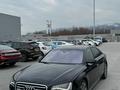 Audi A8 2012 года за 10 700 000 тг. в Алматы