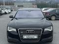 Audi A8 2012 годаfor9 700 000 тг. в Алматы – фото 32