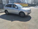 Lifan X60 2018 года за 4 300 000 тг. в Алматы – фото 5