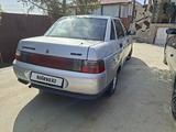 ВАЗ (Lada) 2110 2003 годаүшін650 000 тг. в Алматы – фото 2