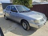 ВАЗ (Lada) 2110 2003 годаүшін650 000 тг. в Алматы – фото 3
