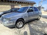 ВАЗ (Lada) 2110 2003 годаүшін650 000 тг. в Алматы – фото 4