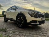Kia Sportage 2023 года за 12 700 000 тг. в Алматы – фото 3